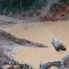 PETI Tigo Lurah & Hiliran Gumanti: Bukti Lemahnya Kapolres Solok.!