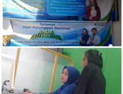 Sudah 7 Bulan Berkas Lengkap, Hak JKM Razina Daeli Tak Kunjung Cair – BPJS Ketenagakerjaan Dituding Lalai
