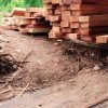 4 Titik Gudang Sawmill Ilegal di Kampar: Upaya Pembungkaman Media, Oknum Wartawan Diduga Jadi Tameng Mafia Kayu