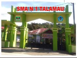 Kepala SMA Negeri 1 Talamau Diduga Abaikan Instruksi SEKDA Terkait HUT Sumbar ke-80