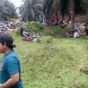 Darah Tumpah di Pucuk Rantau! Warga AL Tewas Dibunuh di Jalan Estate Ex Plasma 1, Diduga Akibat Dendam Lama