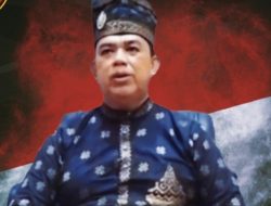 LAMR Apresiasi Polres Kepulauan Meranti yang Berhasil Gagalkan Peredaran 30 kg Sabu