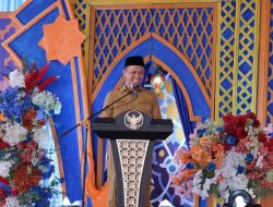 Walikota Pekanbaru Buka MTQ Tingkat Kecamatan di Limapuluh, Hangat dalam Kebersamaan