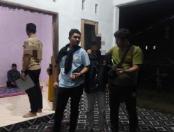 Lindungi Anak dari Kekerasan Seksual, Polres Kampar Tangkap Pelaku Dugaan Pencabulan di Pasir Sialang!