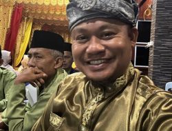 Erga : PT ITA harus Jujur dan Komit menyalurkan PI