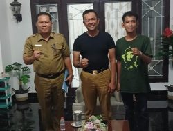 Bupati Mandailing Natal Tegaskan Pencopotan Sementara Jika Ada Temuan Dugaan Dana Desa