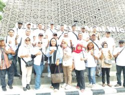 Tiga OPD di Tangsel Dilaporkan ke Kejari, Diduga Terlibat Korupsi Dana APBD 2022–2023