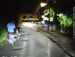 Warga Semakin Geram, Aktivitas PETI di Pasaman Makin Menggila Diduga Pemerintah Setempat Tutup Mata