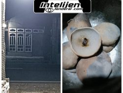 Dibalik Sebuah Rumah Mewah Milik Uda, Disebut Adanya 6 – 7 Tempat Pembakaran Emas dan Penampung Hasil Tambang Ilegal