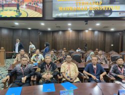 DPR dan Dewan Pers Sepakat Pasal 8 UU Pers Konstitusional, PWI Tekankan Penguatan Perlindungan di Lapangan