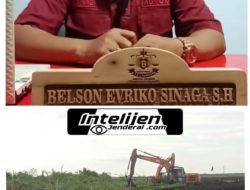 Warga Bengkalis Diduga Jadi Korban Kriminalisasi Polsek Mandau, Pesan Presiden Prabowo: “Hukum Jangan Tumpul ke Atas, Tajam ke Bawah”