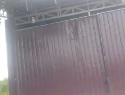 Misteriteri Gudang Solar Ilegal di Tambang, Ada Oknum Berseragam di Balik Bisnis Kotor Ini?