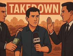 Upaya Pembungkaman Awak Media Usai Bongkar Mafia Kayu Ilegal di Siak–Kampar, Panglima TNI Diminta Monitoring Anggota Diduga Terlibat Jaringan Ilegal Logging Lintas Kabupaten di Riau