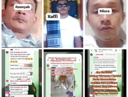 Para Penambang Ilegal di Duo Koto Pasaman Secara Terang-terangan Kepada Umum dan Mentang Hukum Tanpa Berkutik APH, Apa Benar Karena Dugaan Kordinasi??