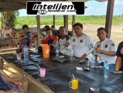 Dugaan Mafia Tanah Hingga Keterlibatan Oknum Di Kampung D.30 Bengkalis Riau