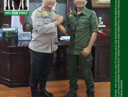 Calo Penerimaan Polri di Sumbar, Pimred Media Online Lakukan Penipuan di Dharmasraya