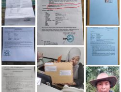 Mantan Guru SD Swasta PT Palma Satu Keluhkan Tidak Diberikannya Uang Pisah