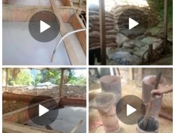 Sorotan Tajam terhadap Maraknya Praktik Pertambangan Emas Tanpa Izin dan Sebuah Temuan Pengelolaan