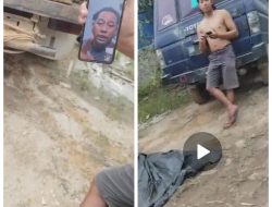 Tindak Intimidasi Terhadap Wartawan Saat Investigasi Dugaan Praktik Mafia BBM di Jalan Lintas Timur Belilas – Inhu