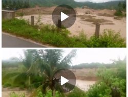 Maraknya Aktivitas Pertambangan Emas Tanpa Izin (PETI) di Kabupaten Pohuwato