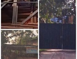 Aktivitas Illegal Logging, Dugaan Keterlibatan Oknum, dan Dugaan Ancaman Terhadap Wartawan