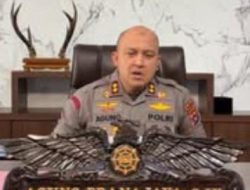 Di Kabupaten Solok Kembali Menelan Korban Jiwa :  Publik Desak Kapolda Sumbar Turun Tangan dan Tindak Tegas PETI Berskala Besar