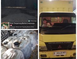 Temuan Dugaan Penyalahgunaan BBM Bersubsidi di Wilayah Hukum Polsek Cengkareng – Polres Metro Jakarta Barat dan Polres Tangerang