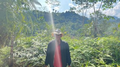 Soroti Kerusakan Lingkungan di Sumatera : Diki Syahputra Mendesak Menteri Kehutanan Raja Juliantoni Ambil Langkah Tegas