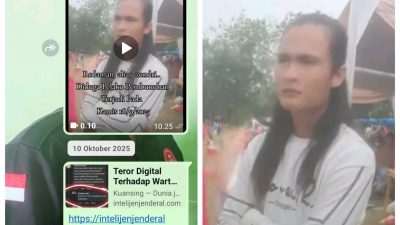 Keluarga Korban Kritik Lambannya Penanganan Kasus Pembunuhan Antonius Laia: Pelaku Utama Belum Tertangkap Lebih dari Dua Bulan