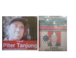 Setelah Berita Berlangsung :Zulkifli Buka Suara Bahwa Sawmil Miliknya Itu Kini Dikelola Piter Tanjung Wartawan