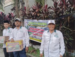 Permasya Madina dan MTP Bersatu Galang Dana untuk Korban Bencana di Berbagai Daerah