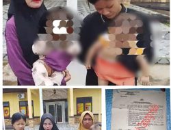 Dugaan Ketidakprofesionalan Aparat Polsek Tapung Hulu dalam Penanganan Laporan Dugaan Pengambilan Brondolan Sawit