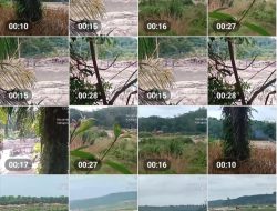 Aktivitas PETI di Wilayah TPA Sentajo Raya dan Sejumlah Lokasi Hanya Berapa Menit Jauhnya Dari Kantor Polres Kuansing, Diminta APH Bertindak Tegas