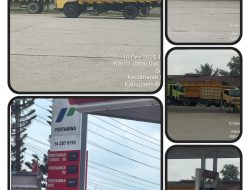 Dugaan Praktik Mafia BBM Bersubsidi di SPBU No. 14.287.6110 Bathin Solapan, Bengkalis