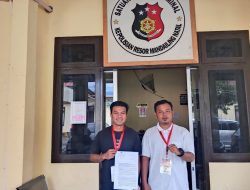 Terancam Dilaporkan ke Kejati Sumut dan KPK, Oknum Kadis Perindag dan Kepala Pasar Baru Panyabungan Diduga Korupsi Terkait Praktik Listrik Ilegal dan Penjualan Token Listrik