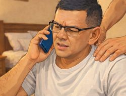 SIARAN PERS  BPBD Mandailing Natal Tegaskan Fase Transisi Pascabencana: Fokus Pemulihan Warga dan Rehabilitasi Infrastruktur