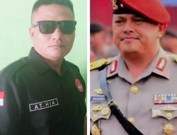 Ucapan Selamat Pergantian Wakapolda Riau serta Harapan Masyarakat dan Insan Pers