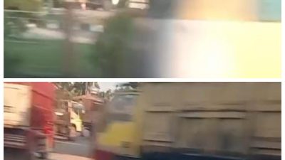 SIARAN PERS : Operandi Penampungan BBM Ilegal Diduga Beroperasi Terbuka di Lipat Kain, Publik Pertanyakan Ketegasan Aparat