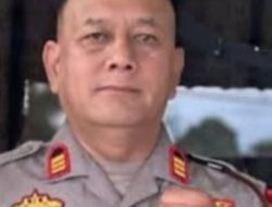 Kapolsek Tiga Balata Harapkan Natal Bawa Damai Sejahtera dan Kamtibmas Kondusif