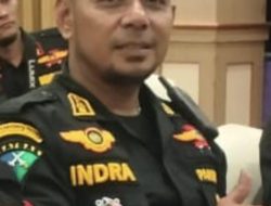 Pangah Indra DPD LLMB Kabupaten Siak Himbau Masyarakat Tingkatkan Keamanan dan Rayakan Tahun Baru Secara Positif