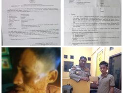 Pengurus Jemaat Gereja Diduga Jadi Korban Pengeroyokan oleh Sekelompok Pemabuk Alkohol di Sungai Mandau