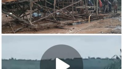 Selain Diduga Kongkalikong, Aktivitas PETI di Kuantan Hilir Semakin Marak Masyarakat Minta Kapolda Riau Turun Tangan