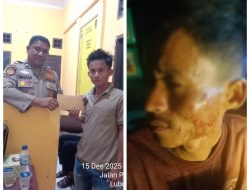 PERNYATAAN RESMI   Kapolsek Sungai Mandau Berikan Klarifikasi Terkait Penanganan Dugaan Tindak Pidana Pengeroyokan di Kampung Olak