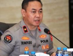 SIARAN PERS  DIVISI HUMAS POLRI : Polri Tegaskan Penangkapan Jurnalis R Tidak Terkait Profesi, Melainkan Dugaan Tindak Pidana Pembakaran