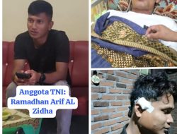 Dugaan Penganiayaan Serius Terhadap Dua Mahasiswa oleh Oknum Anggota TNI di Pasaman