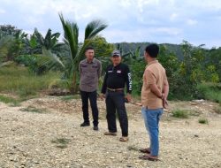 Klarifikasi Tuduhan Terhadap Kepala Desa Gunung Kesiangan