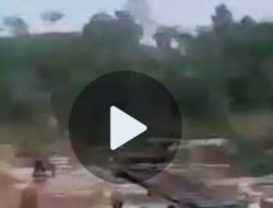 Penertiban Aktivitas PETI oleh Polsek Benai di Dusun Jirak Dinilai Bertolak Belakang