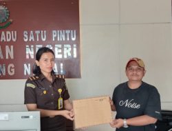 Dana Desa Hutabangun Jae Dipersoalkan, Dugaan Penyimpangan Dilaporkan ke Kejaksaan Madina