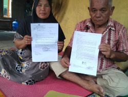 Gantina Nasution Pertanyakan Kelanjutan Pengaduan Dugaan Pencemaran Nama Baik, Kinerja Penyidik Polres Mandailing Natal Dinilai Lamban