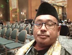 SIARAN PERS RESMI  Lembaga Adat Nagori (LAN) Kuantan Singingi Menolak Keberadaan PT KTBM